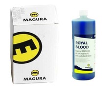 MAGURA Bremsen Entlüftungskit