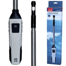 Anemometer Windmessgerät