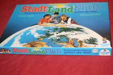 City Country River, Schmidt