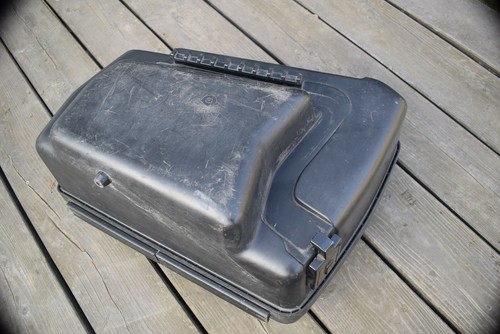 Bmw system koffer - koffer, r80/100/r/r