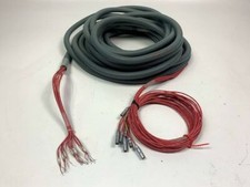 20m machine cable 8 core with