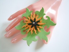 Charlotte Ehinger Schwarz Ring