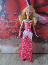 Barbie Disney Prinzessin