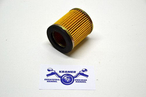 Puch monza filter - monza, luftfilter