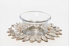 3x PTMD Silberfarbene