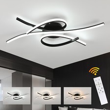 LED Deckenlampe Dimmbar