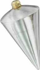 Senklot aus zink - aus, 300