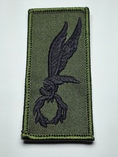 Fallschirmspringerabzeichen