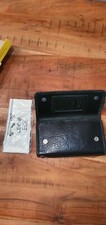 Elf craft clutch wallet - craft,