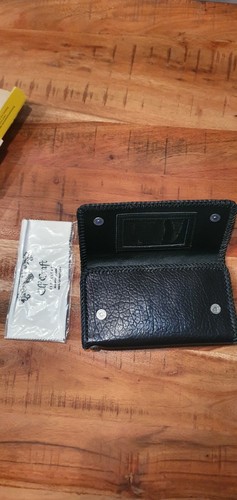 Elf craft clutch wallet - elf,