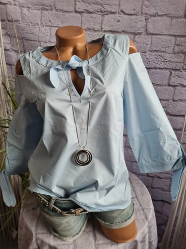 Sienna bluse shirt tunika - bluse,