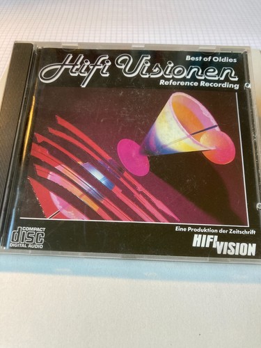 Hifi visionen best oldies - hifi, of