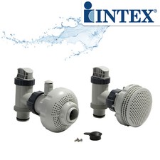 Intex Anschluss-Set Ø 38 mm