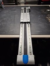 Festo Zahnriemenachse Linearantrieb  EGC-HD-125-485-TB-0H-GK 556823 (F-70#D)