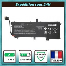 BATTERIE POUR 	HP ENVY