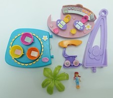 Polly Pocket Polly World
