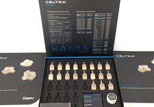 Sirona Celtra Duo 19x Cerec