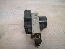 ABS ASC Hydraulikblock