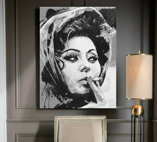 Leinwand bild bis 140x100x5 - leinwand,