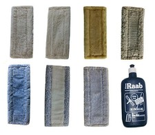 Das original wischmopp - "das,