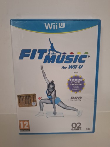 Neu factory sealed fit - sealed,
