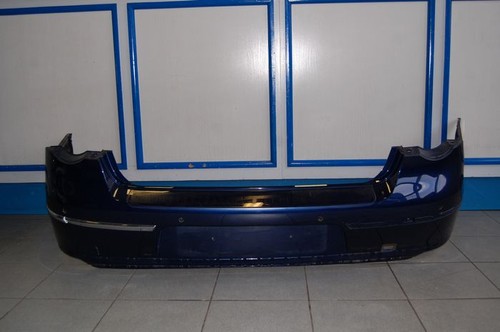 Stoßstange hinten 3c5807417 - stoßstange,