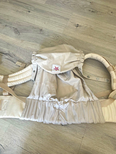 Kokadi flip babytrage - kokadi, beige