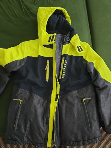 Coole herbst winterjacke - herbst,