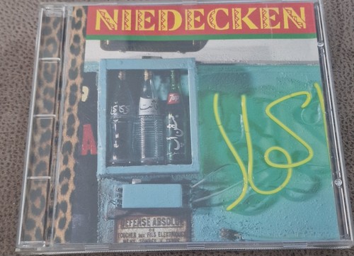Niedecken leopardefell - -,