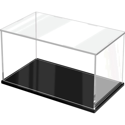 Acryl vitrine schaukasten - acryl,