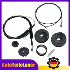 Reperatursatz Seilen