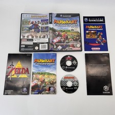 Nintendo GameCube Mario Kart