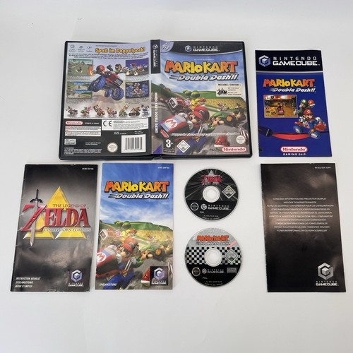 Nintendo gamecube mario - nintendo,