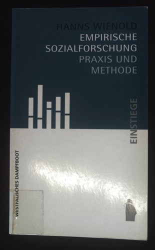 Empirische sozialforschung - empirische,