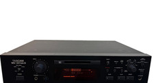 Tascam MD-301MKII MiniDisc MD