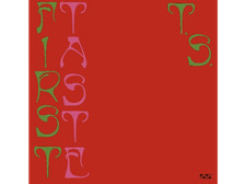 Ty Segall: First Taste - Vinyl