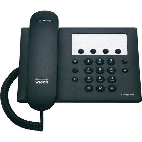 Telekom concept 214 - concept, p
