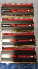 Corsair Dominator DDR3 ram -