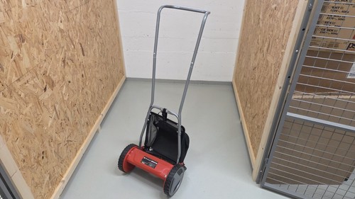 Einhell spindelmäher hm - einhell, ge-hm