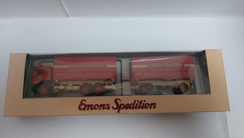 Herpa man emons - hz,