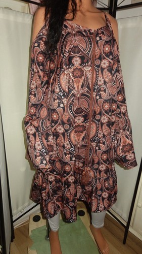 Sexy kleid tunika shirt - sexy, kleid-tunika/shirt/bluse