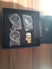 Rosenthal Versace Medusa