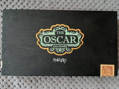 Oscar valldares maduro - valldares, 11