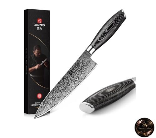 Xinzuo kochmesser cm - xinzuo,