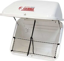 Fiamma Ultra Box 360 Heckbox Campingzubehör Wohnmobil Outdoor, B-Ware