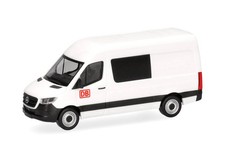 Mercedes-Benz Sprinter 18