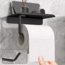 Klopapierhalter