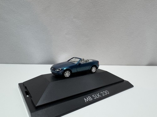 Herpa mercedes benz - herpa, slk