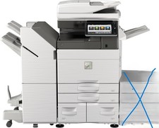 Sharp MX-6071 Kopierer