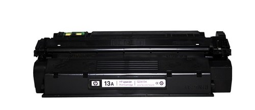 Original toner schwarz - hp,